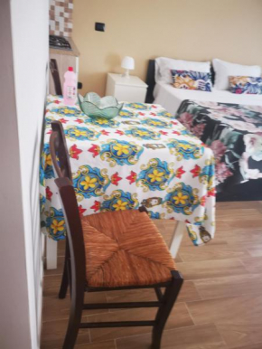Rent House A Casa Mia